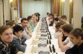 Александр Скрябин: Сегодня посетил открытие Всероссийских соревнований по быстрым шахматам этапа «РАПИД Гран-При России» Мемориала памяти первого Президента Чеченской Республики, Героя России Ахмат-Хаджи Кадырова