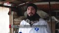 Ветеринарная служба взяла под контроль здоровье сельскохозяйственных животных