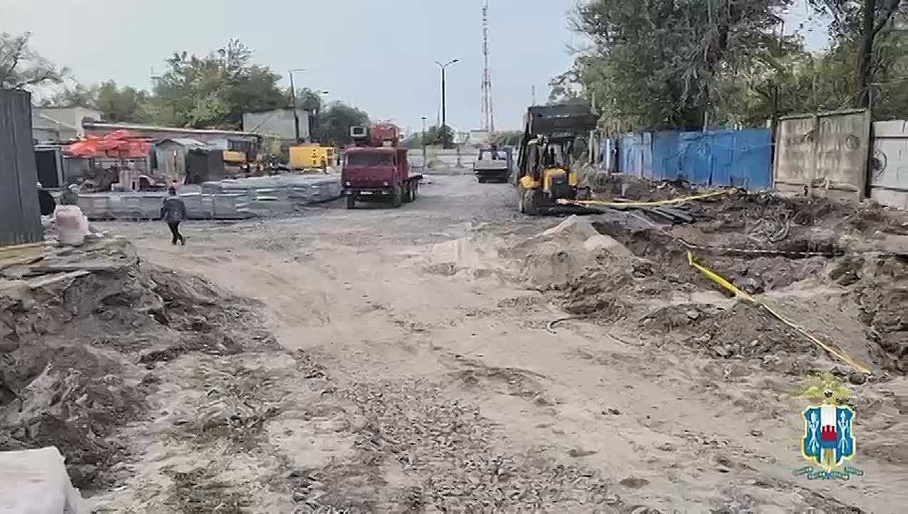 Миграционные рейды продолжаются: нарушения, повестки, запреты