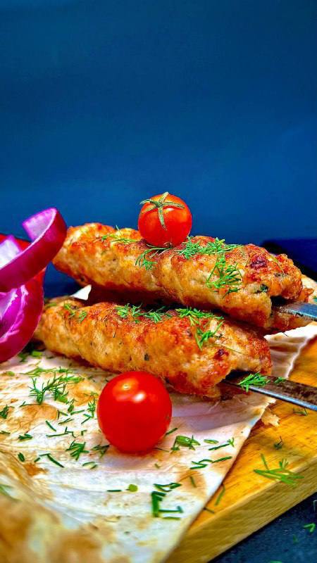 Приглашаем вас попробовать вкусные блюда в «Мясо и Огонь» в Ростове! Приглашаем вас попробовать вкусные блюда в «Мясо и Огонь» в Ростове!
