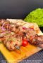 Приглашаем вас попробовать вкусные блюда в «Мясо и Огонь» в Ростове!
