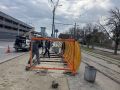 Привокзальную площадь приводят в порядок, там появятся "умные остановки"