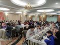 Крупный всероссийский турнир по быстрым шахматам проходит в Ростове