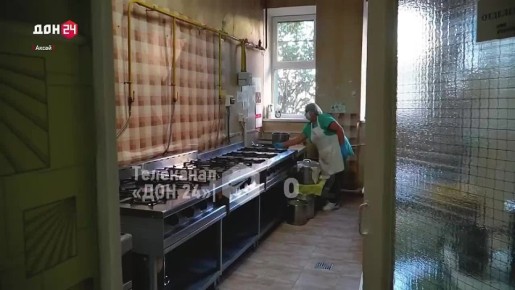 Натуральные продукты для детей производит Аксайская молочная кухня
