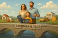 Кто же на самом деле является средним классом в России в 2025 году?