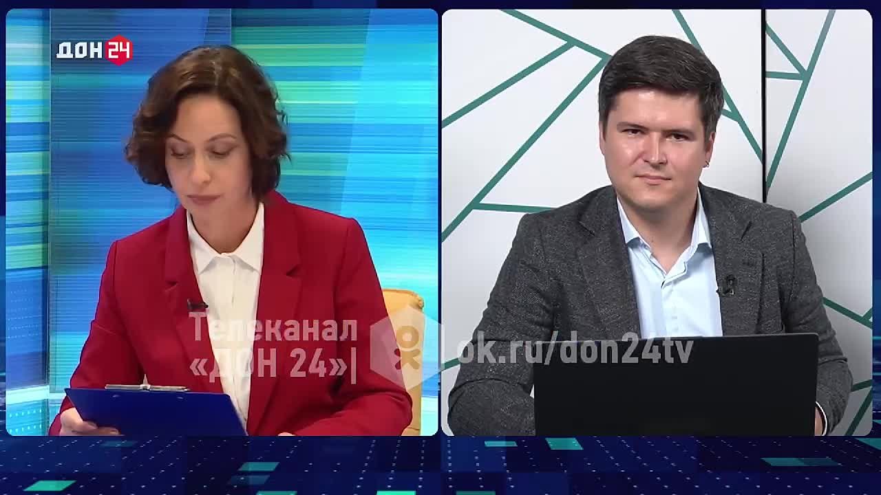Президент Владимир Путин поддержал идею губернатора Юрия Слюсаря закрепить за Ростовской областью статуса южной столицы страны