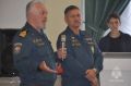 Ура, Каникулы’. В эти беззаботные для школьников дни сотрудники МЧС России провели для школьников уроки безопасности, где напомнили о правилах поведения на воде и при возникновении пожаров, МЧС России рекомендует родителям...