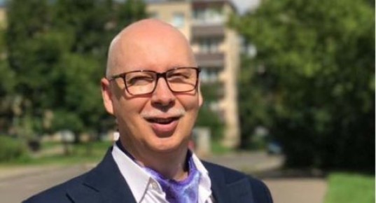 Александр Зимовский: Буревестник 9М730 и русская ядерная триада