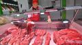 В Ростовской области за неделю подорожали мясо и молоко