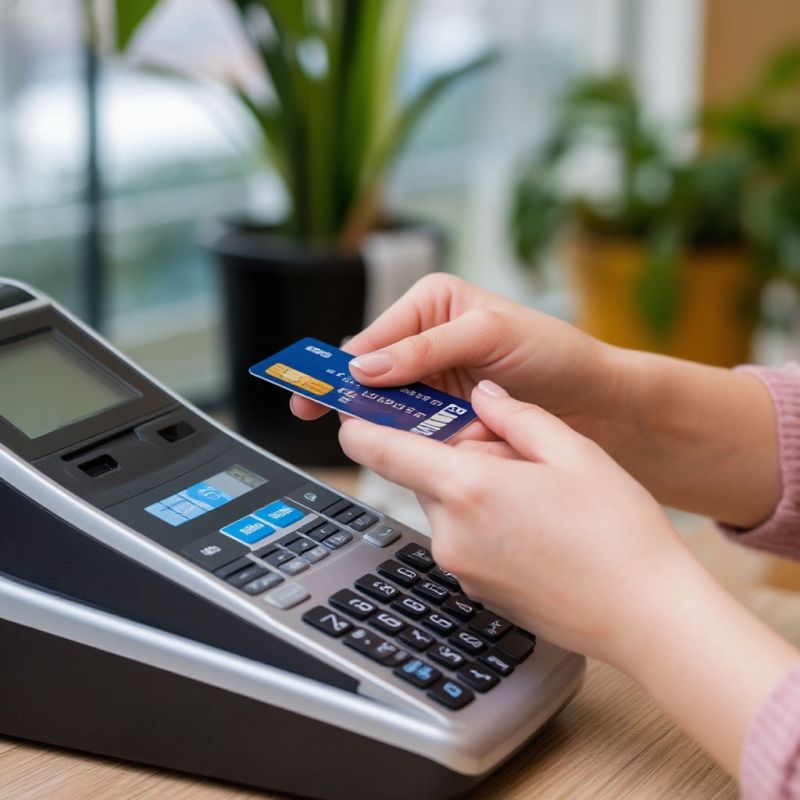 В Волгодонске полицейскими раскрыта кража денежных средств с банковской карты