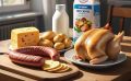 Продукты массово подорожали в Ростовской области