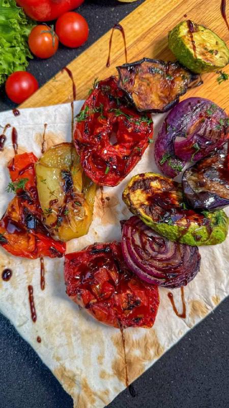 Приглашаем вас попробовать вкусные блюда в «Мясо и Огонь» в Ростове! Приглашаем вас попробовать вкусные блюда в «Мясо и Огонь» в Ростове!