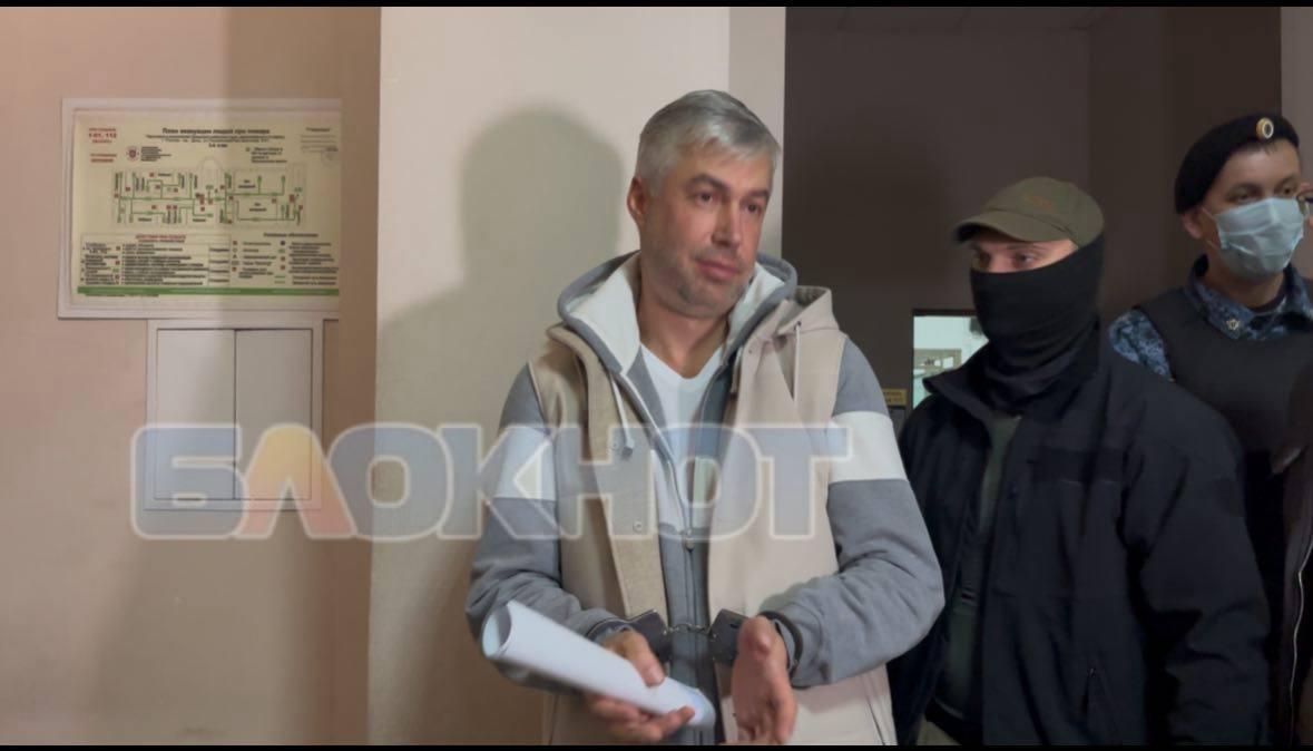 «Кредит — это только повод»: дело экс-главы администрации Ростова Логвиненко может обрасти новыми подробностями