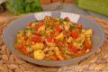 Овощные деликатесы: вкусные рецепты для экономного меню