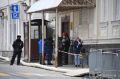 Под Ростовом экс-полицейский напал на коллегу из-за разных взглядов на жизнь