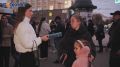 «Я сейчас заплачу»: ростовчане эмоционально высказались о транспорте в час пик