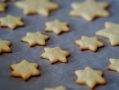 "Домашняя выпечка": как приготовить печенье без яиц – детям понравится