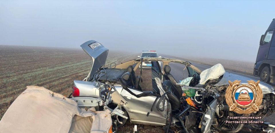 накрыл регион — на дорогах стало опаснее!