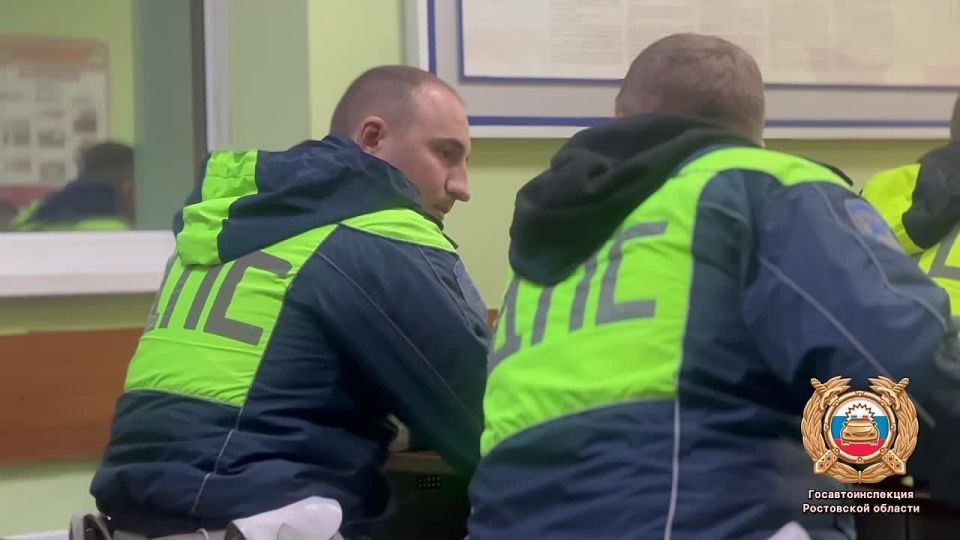 Выходные под контролем: более 16 тысяч нарушений выявлено на дорогах региона