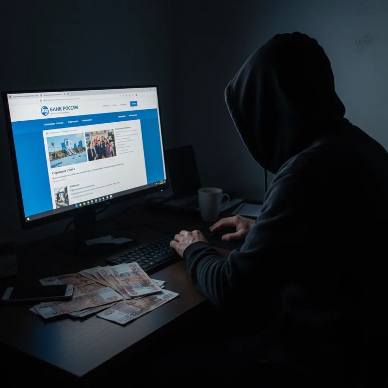 «Перехвати кредит у мошенников»: житель Ростова-на-Дону перевел более 2 миллионов рублей, поверив в легенду о «спасении» от кредитов