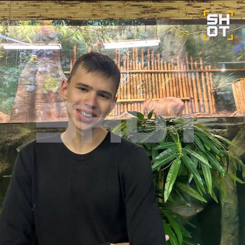 Полицейские Ростова обнаружили квартиру, где два месяца находился пропавший школьник из Солнечногорска