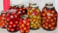 Сибирский компот: как сохранить вкус лета с дикими грушами и ягодами