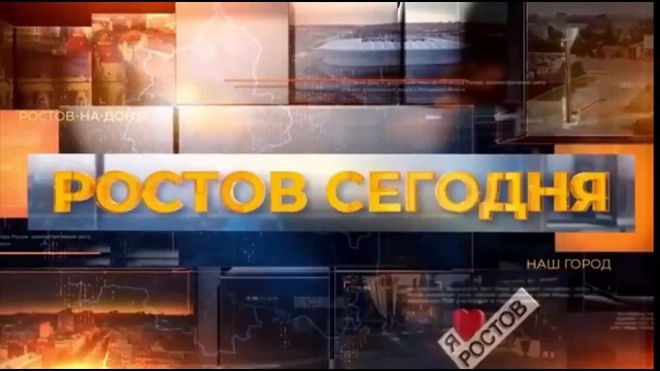 Сюжет в программе «Ростов сегодня» на телеканале «Первый Ростовский»: сотрудниками военного следственного отдела СК России по Ростовскому гарнизону проведен рейд по выявлению натурализованных граждан, уклоняющихся от...