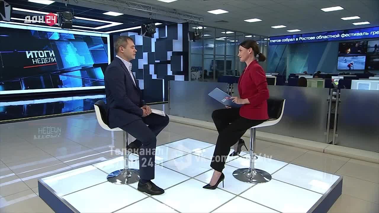«Метеор» запустят в Таганрог в 2026 году