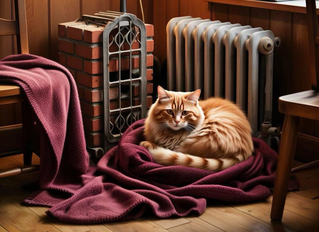 #ВЕЧЕРНИЙ_ЧАТ. Несмотря на то, что в Ростовской области отопительный сезон стартовал еще две недели назад, многие жители донской столицы, Батайска, Волгодонска, Таганрога и Новочеркасска жалуются на отсутствие тепла в домах