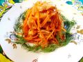 Хе: острое наслаждение для ценителей корейской кухни