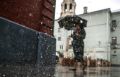 Длинная рабочая неделя в Ростовской области начнётся с дождей и гроз