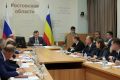 Губернатор поручил проверить работу управляющих компаний в Ростовской области