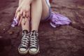 4 лайфхака, чтобы визуально удлинить ноги: фигура станет лучше