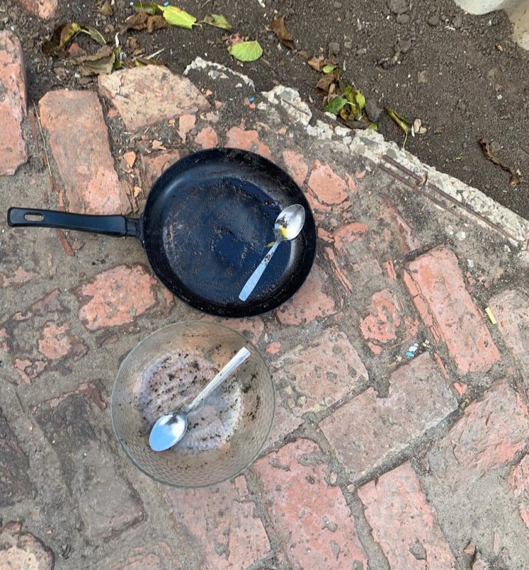 Употреблял в качестве еды: в Орловском районе полиция задержала злоумышленника со значительной партией марихуаны