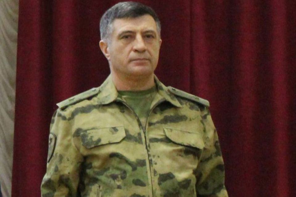 Замначальника тыла Росгвардии осудили на 9 лет строгого режима за вымогательство взятки в 140 миллионов