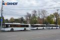 В Ростове повышать цены на проезд в транспорте до 65 рублей не планируется