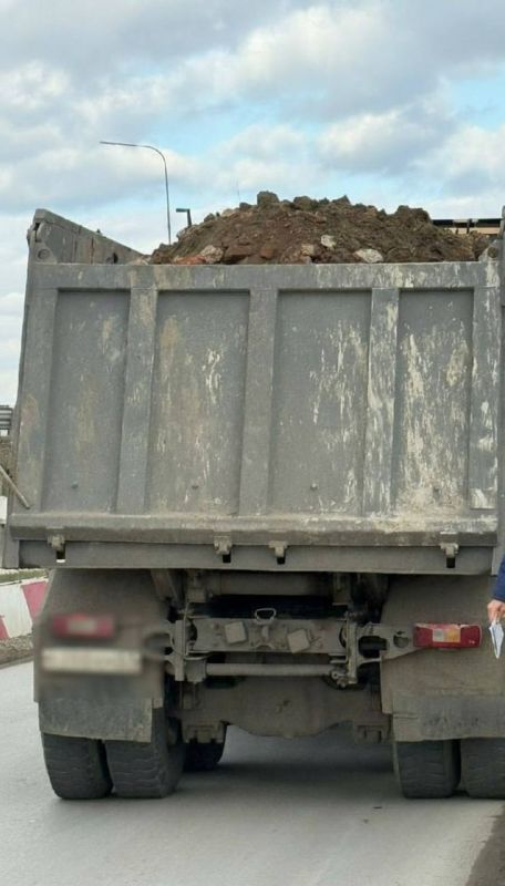 Батайской полицией выявлены нарушения ФЗ № 89 от 24.06.1998 «Об отходах производства и потребления»