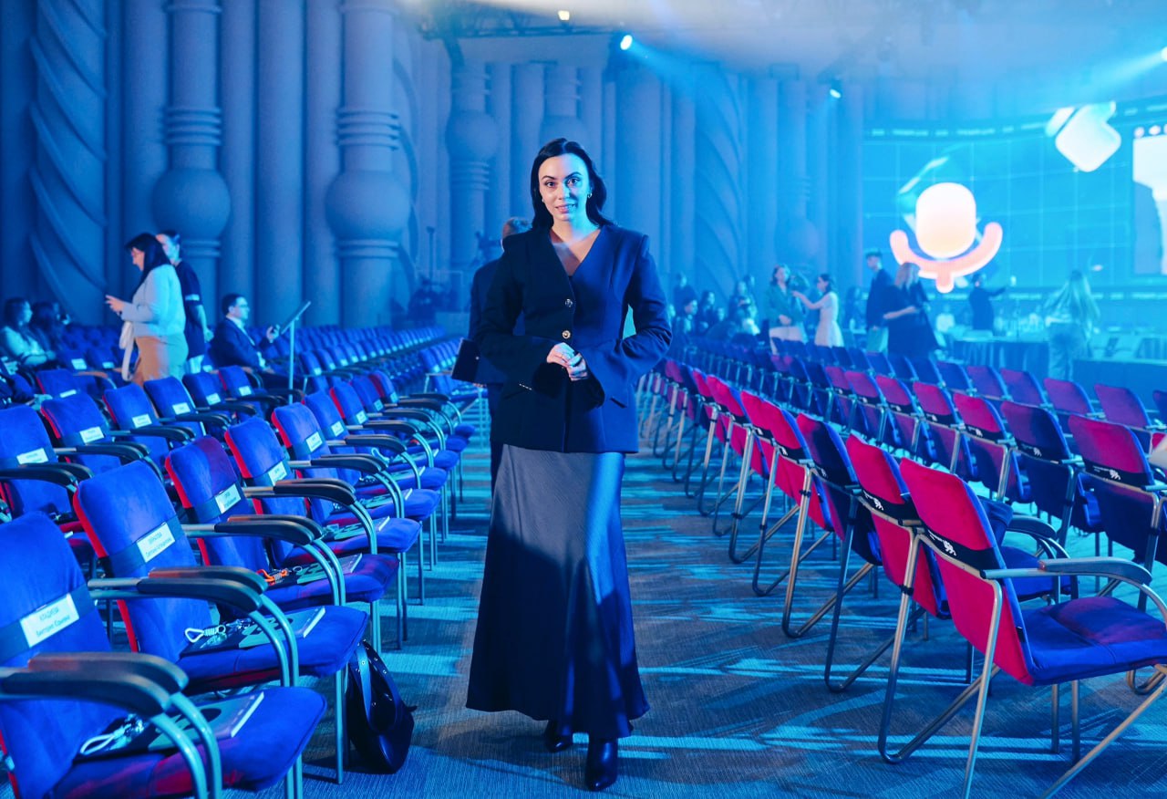 Виктория Мельникова: Подводя итоги «ШУМа» - 2025! Виктория Мельникова: Подводя итоги «ШУМа» - 2025!