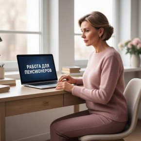 Как найти подработку пенсионеру и не потерять социальные доплаты