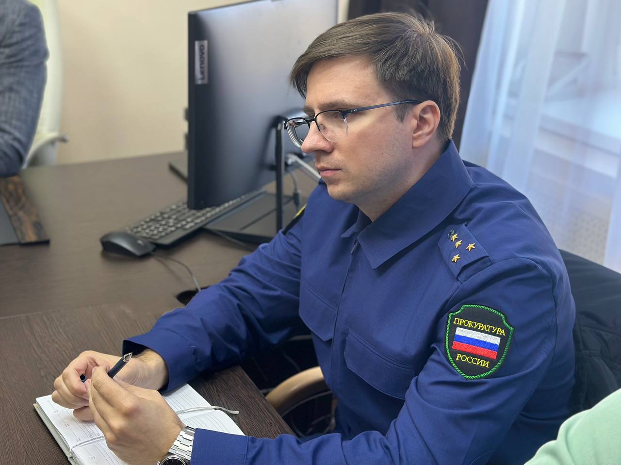 Хочу откровенно поговорить с вами о ситуации, которая сложилась в начале отопительного сезона Хочу откровенно поговорить с вами о ситуации, которая сложилась в начале отопительного сезона