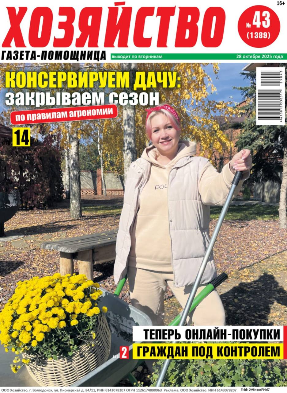 Эксклюзивная методика подготовки дачи к зиме