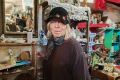 Как ростовчанка превратила подвал в музей любителей старины