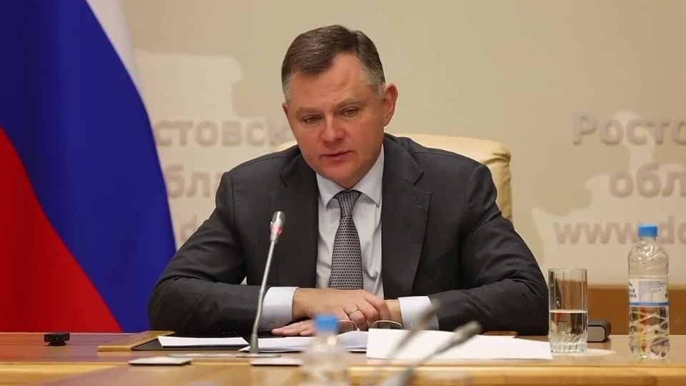 Юрий Слюсарь: Обсуждали с правительством бюджетирование