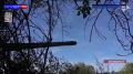 В Красноармейске идёт зачистка окружённых украинских боевиков