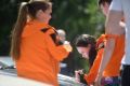 В Ростове нашли подростка из Подмосковья, который пропал перед школьной линейкой