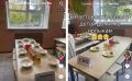В Азове детей в школьной столовой разделили на «малоимущих» и «СВО»