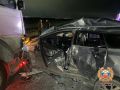 4-летний малыш, трое подросткое и двое взрослых пострадали в результате аварии в Мясниковском районе, сообщили в Госавтоинспекции по Ростовской области