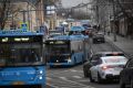 До 48 рублей хотят поднять проезд в автобусах в Ростове