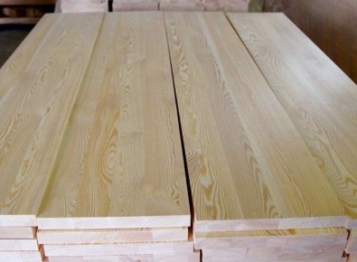 Лиственница как основа будущего: секреты долговечной мебели