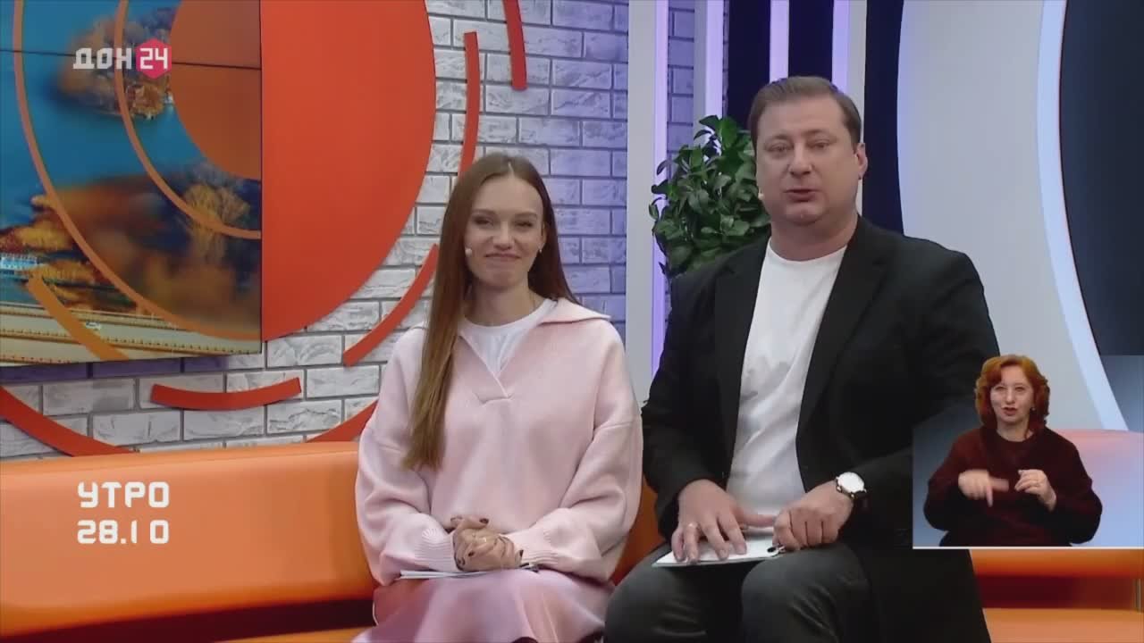 Итоги розыгрыша билетов в зоопарк!